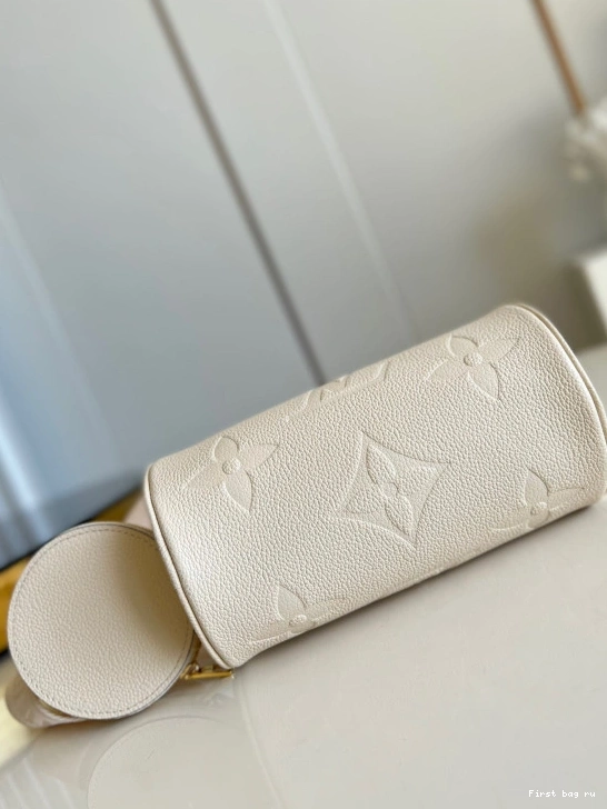 First bag ru PAPILLON BB LOUIS VUITTON 0715